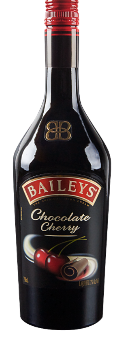 Baileys Chocolate Cherry