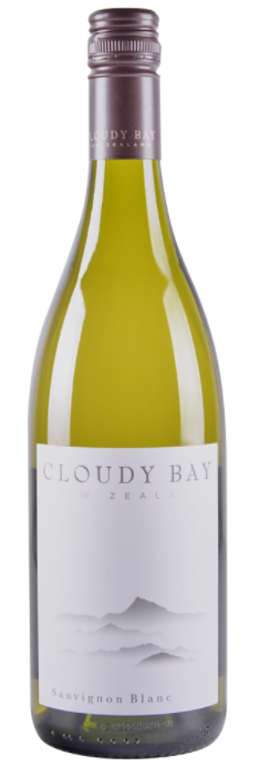 Cloudy Bay Sauvgnon Blanc