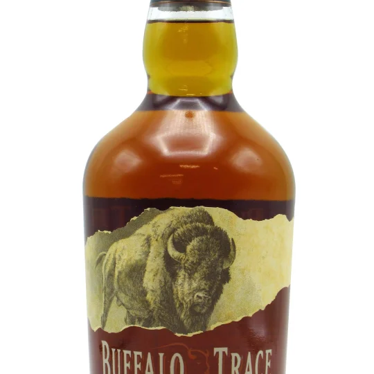Buffalo Trace Whisky